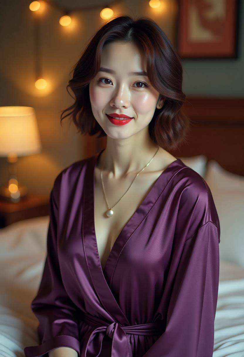 剧集家庭场景配图